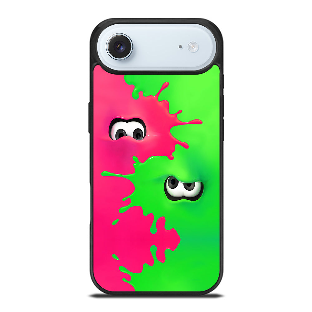 SPLATOON EYE iPhone Air Case Cover