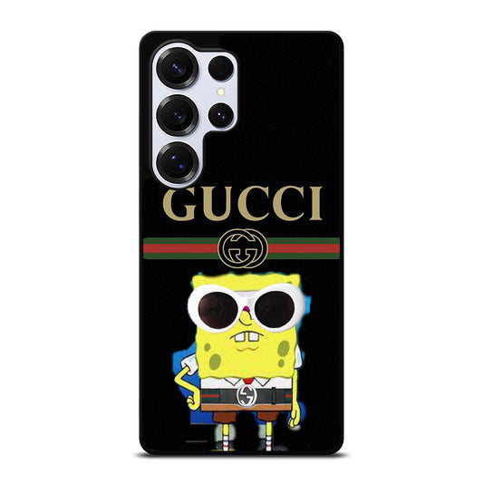 SPONGEBOB FASHION Samsung Galaxy S26 Ultra Case Cover