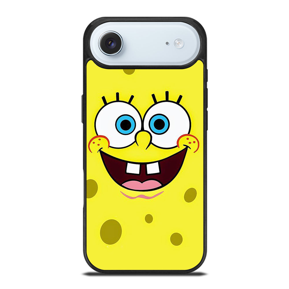 SPONGEBOB SQUAREPANTS SMILE iPhone Air Case Cover