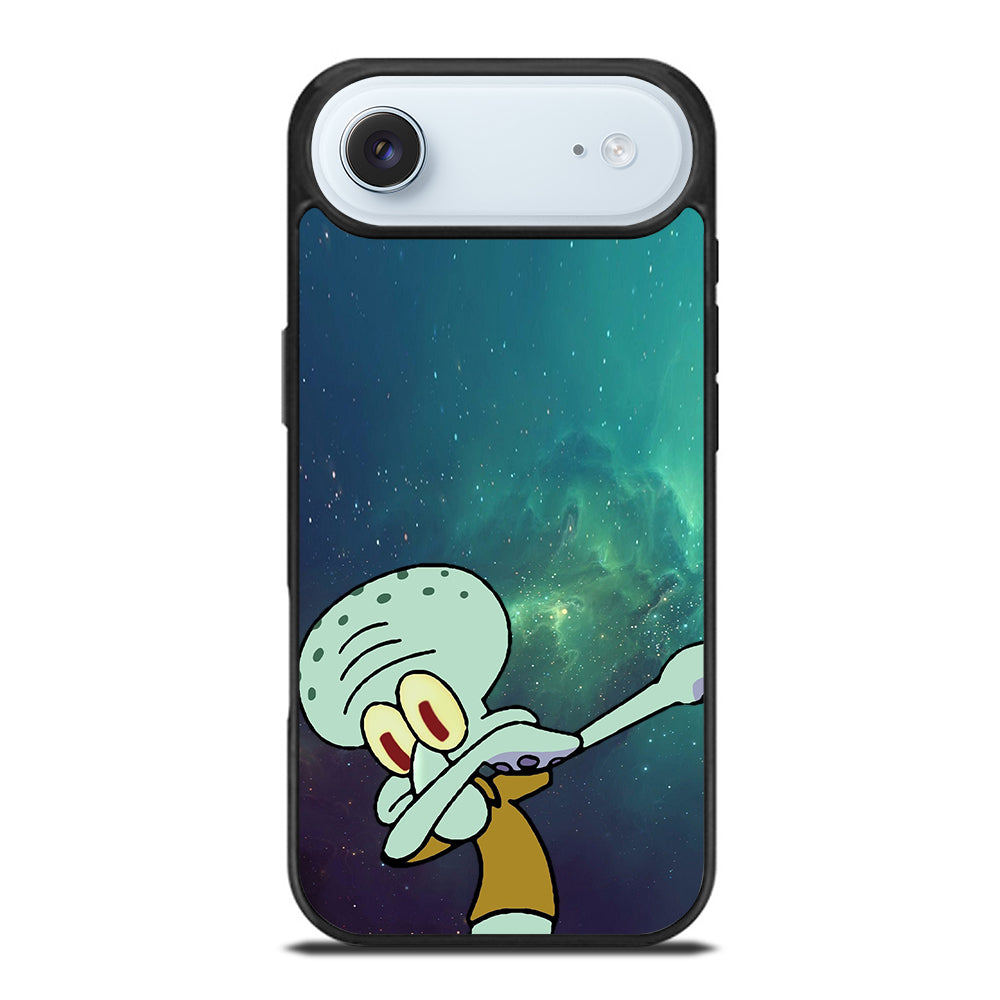 SQUIDWARD TENTACLE DAB iPhone Air Case Cover