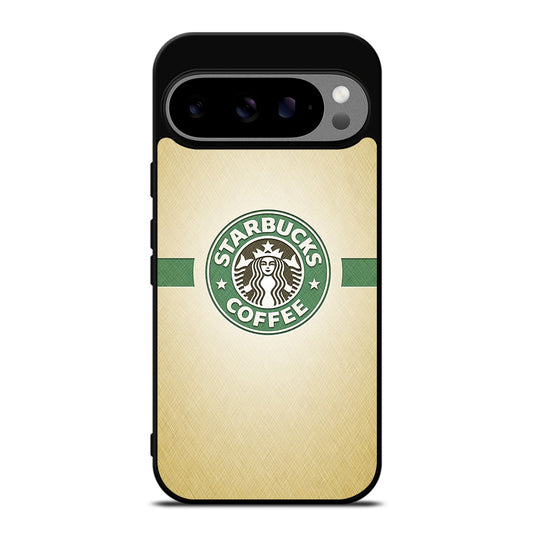 STARBUCKS COFFEE EMBLEM Google Pixel 9 Pro XL Case Cover