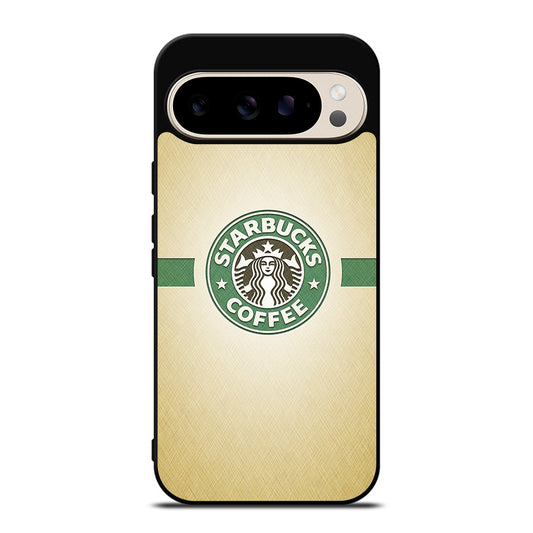 STARBUCKS COFFEE EMBLEM Google Pixel 9 Pro Case Cover