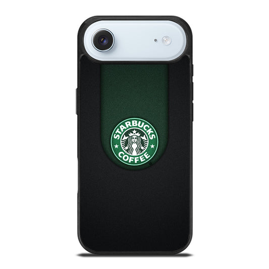 STARBUCKS COFFEE SYMBOL iPhone Air Case Cover