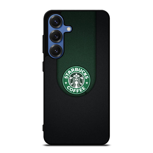 STARBUCKS COFFEE SYMBOL Samsung Galaxy S26 Case Cover