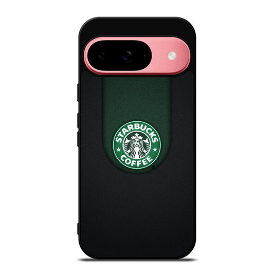 STARBUCKS COFFEE SYMBOL Google Pixel 9 Case Cover