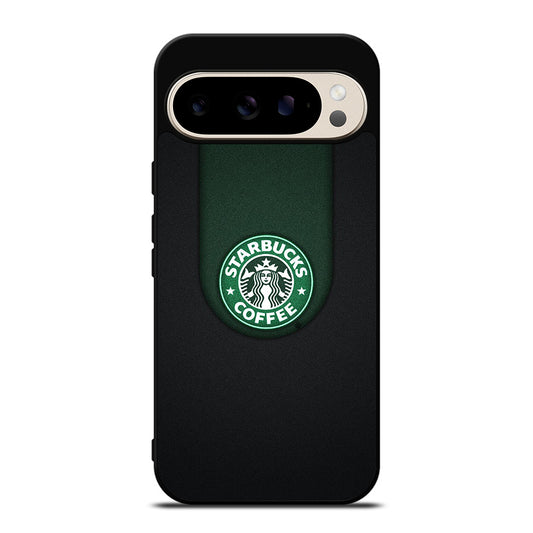 STARBUCKS COFFEE SYMBOL Google Pixel 9 Pro Case Cover