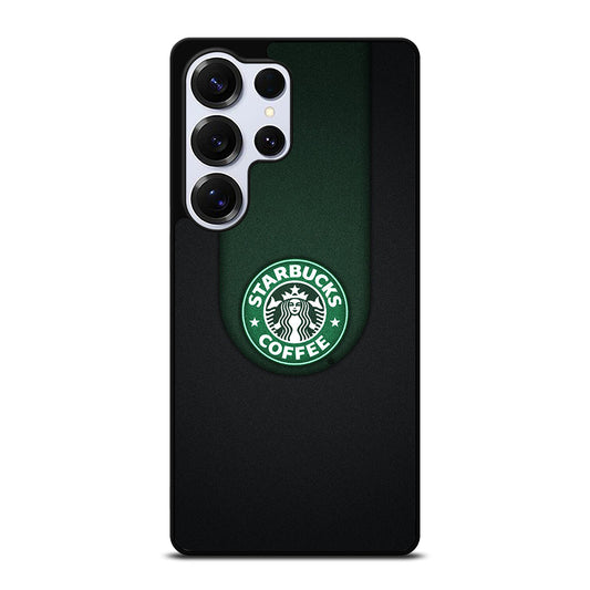 STARBUCKS COFFEE SYMBOL Samsung Galaxy S25 Ultra Case Cover
