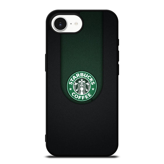 STARBUCKS COFFEE SYMBOL iPhone 16e Case Cover