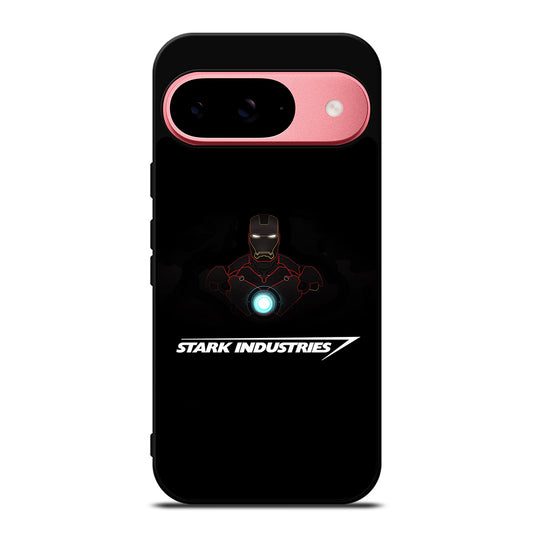 STARK INDUSTRIES IRON MAN MARVEL Google Pixel 9 Case Cover