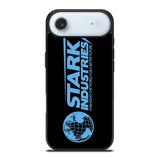 STARK INDUSTRIES IRON MAN MARVEL 2 iPhone Air Case Cover