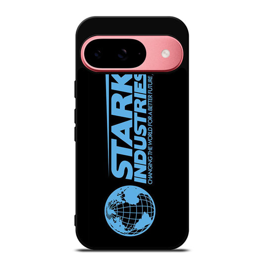 STARK INDUSTRIES IRON MAN MARVEL 2 Google Pixel 9 Case Cover