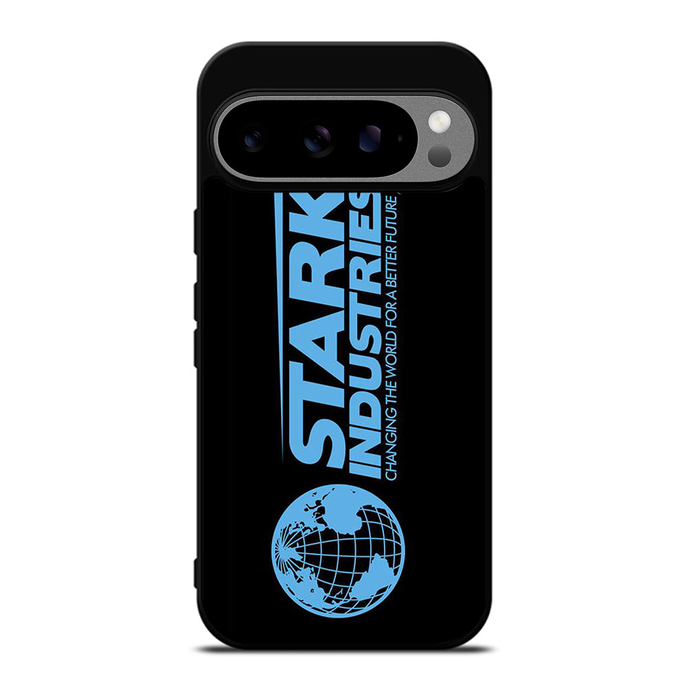 STARK INDUSTRIES IRON MAN MARVEL 2 Google Pixel 9 Pro XL Case Cover