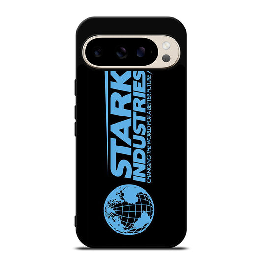 STARK INDUSTRIES IRON MAN MARVEL 2 Google Pixel 9 Pro Case Cover