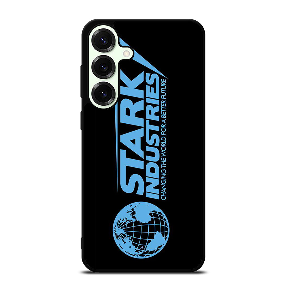 STARK INDUSTRIES IRON MAN MARVEL 2 Samsung Galaxy S26 Plus Case Cover