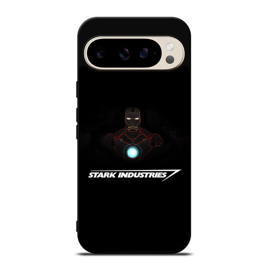 STARK INDUSTRIES IRON MAN MARVEL Google Pixel 9 Pro Case Cover