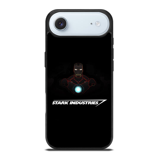 STARK INDUSTRIES IRON MAN MARVEL iPhone Air Case Cover