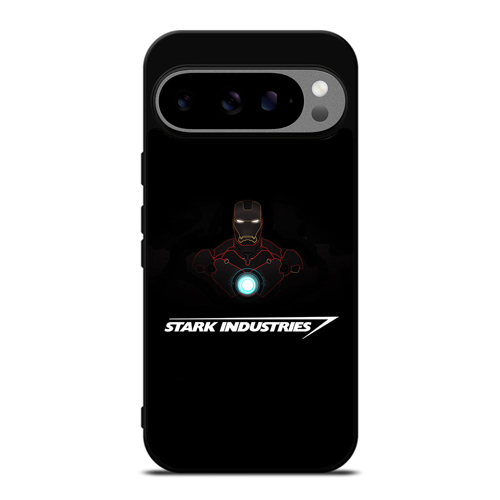 STARK INDUSTRIES IRON MAN MARVEL Google Pixel 9 Pro XL Case Cover