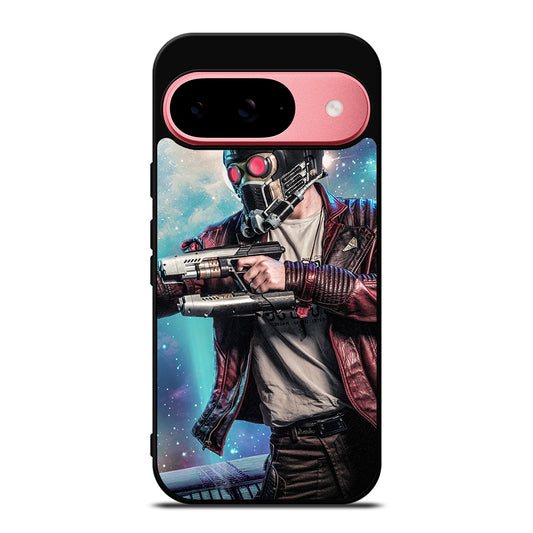 STAR LORD GUARDIAN OF THE GALAXY 1 Google Pixel 9 Case Cover