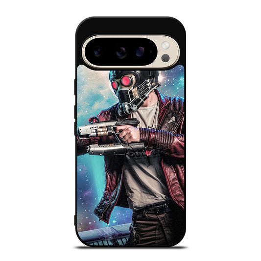 STAR LORD GUARDIAN OF THE GALAXY 1 Google Pixel 9 Pro Case Cover