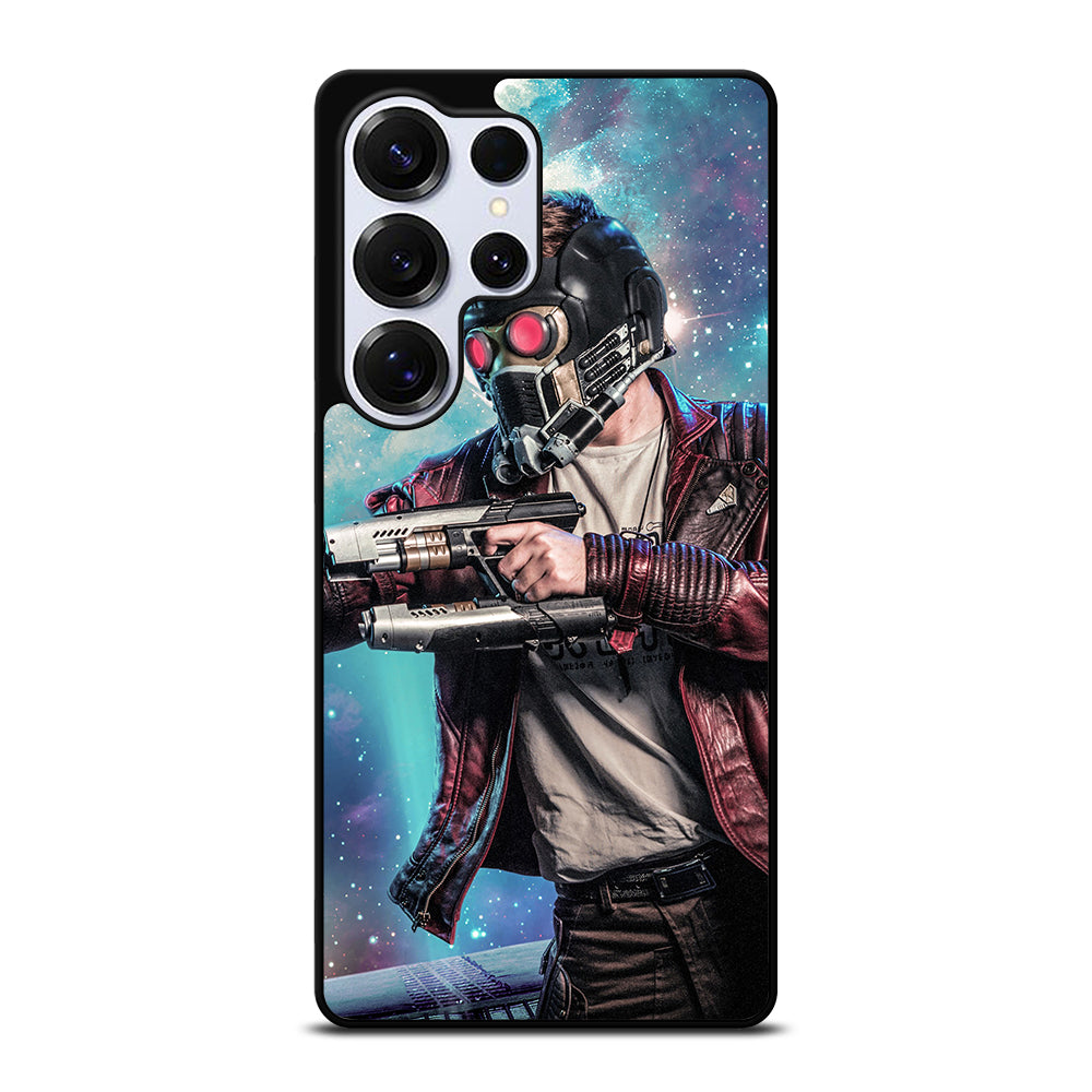 STAR LORD GUARDIAN OF THE GALAXY 1 Samsung Galaxy S25 Ultra Case Cover