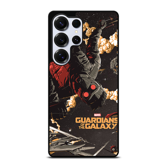 STAR LORD GUARDIAN OF THE GALAXY 2 Samsung Galaxy S25 Ultra Case Cover
