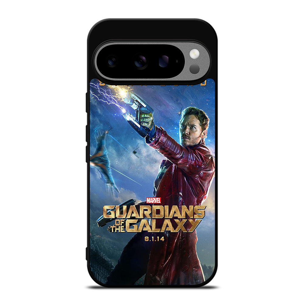 STAR LORD GUARDIAN OF THE GALAXY Google Pixel 9 Pro XL Case Cover