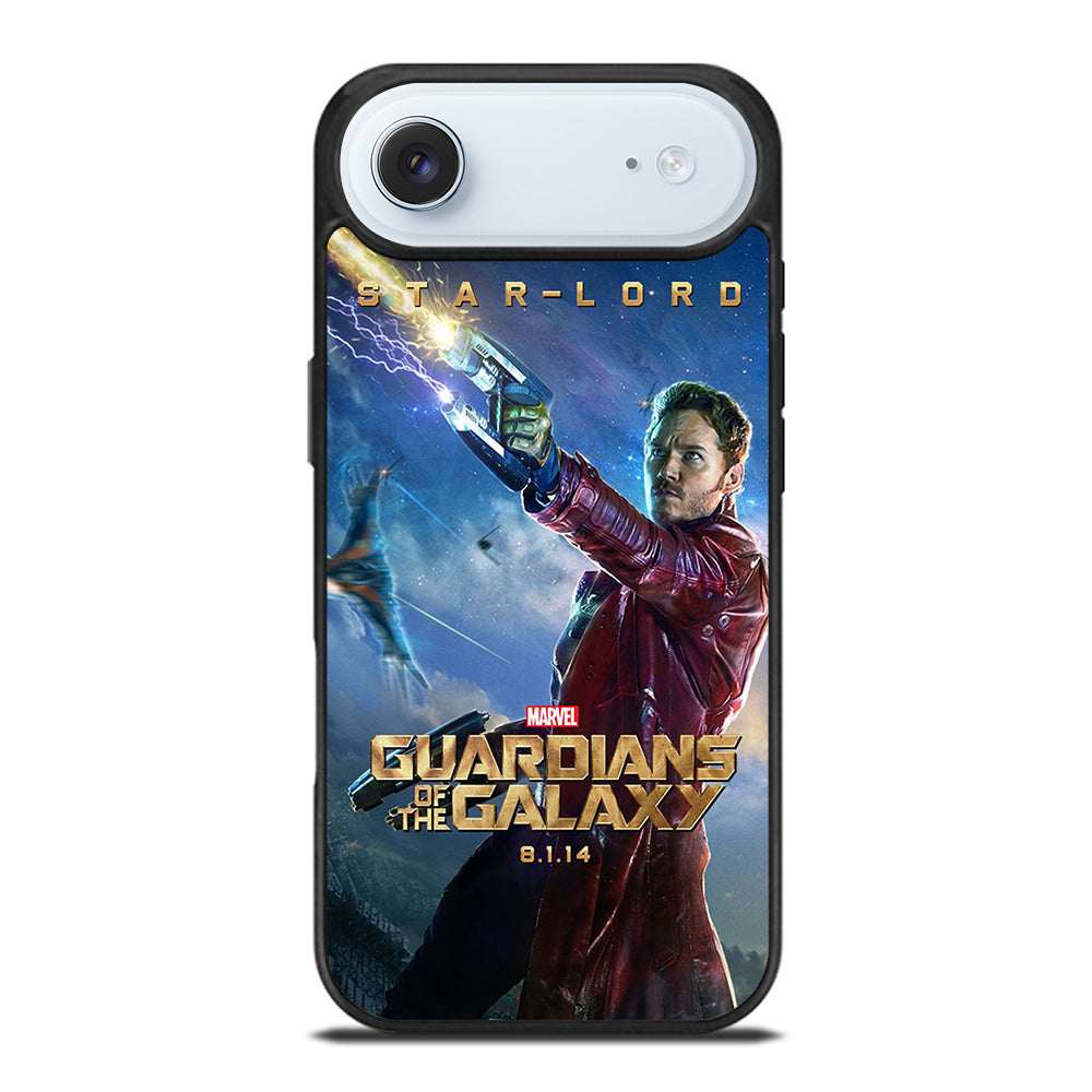 STAR LORD GUARDIAN OF THE GALAXY iPhone Air Case Cover