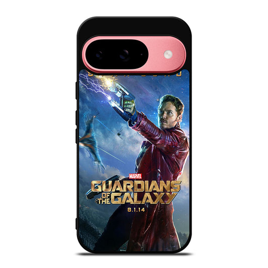 STAR LORD GUARDIAN OF THE GALAXY Google Pixel 9 Case Cover