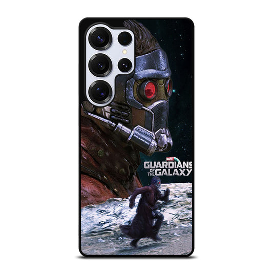 STAR LORD MARVEL Samsung Galaxy S26 Ultra Case Cover