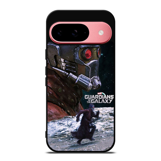STAR LORD MARVEL Google Pixel 9 Case Cover