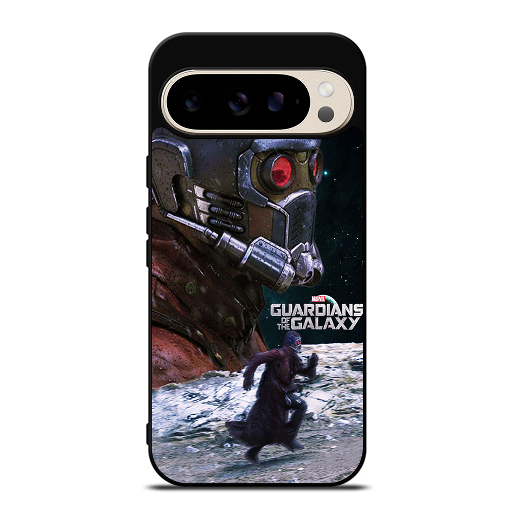 STAR LORD MARVEL Google Pixel 9 Pro Case Cover