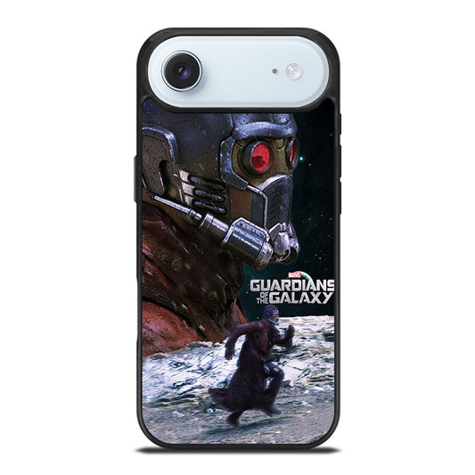 STAR LORD MARVEL iPhone Air Case Cover