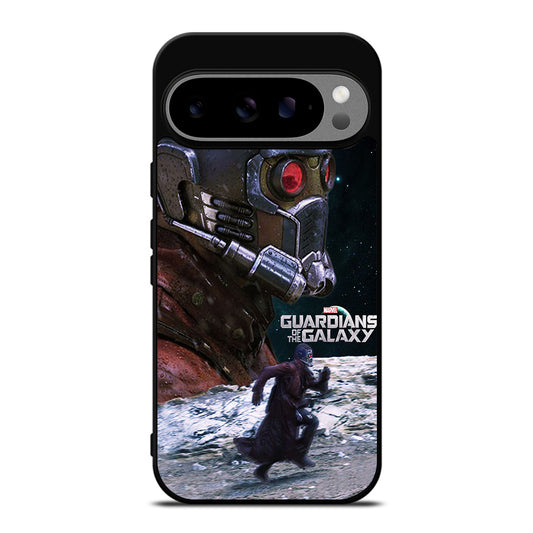 STAR LORD MARVEL Google Pixel 9 Pro XL Case Cover