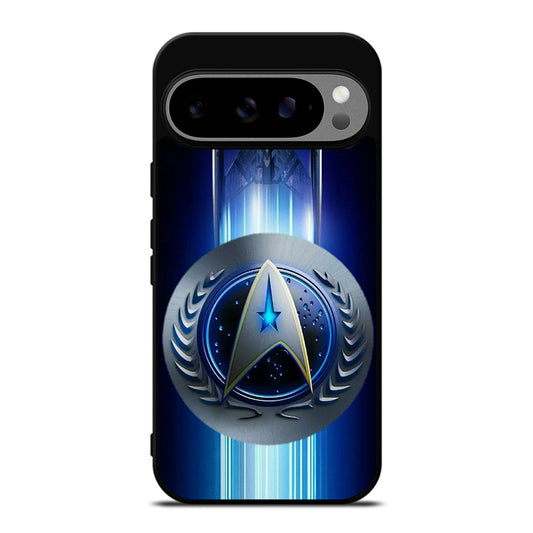 STAR TREK EMBLEM 1 Google Pixel 9 Pro XL Case Cover