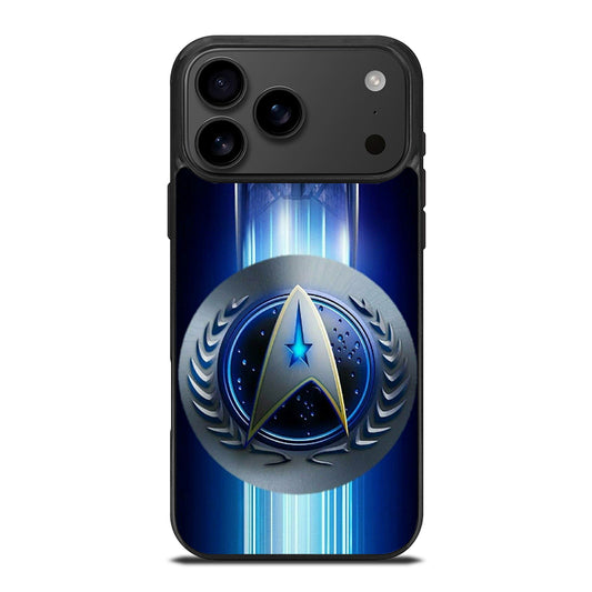 STAR TREK EMBLEM 1 iPhone 17 Pro Max Case Cover