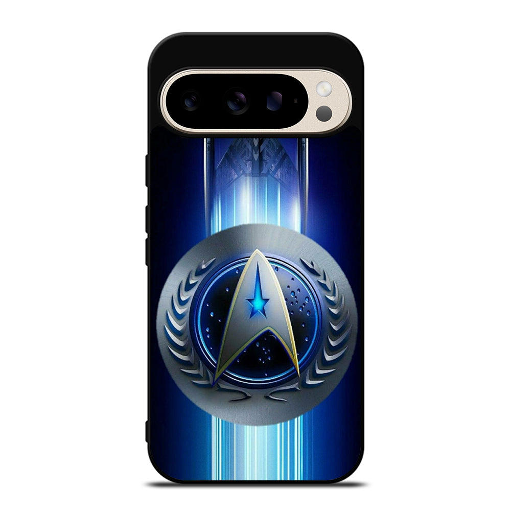 STAR TREK EMBLEM 1 Google Pixel 9 Pro Case Cover