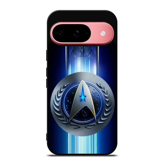 STAR TREK EMBLEM 1 Google Pixel 9 Case Cover