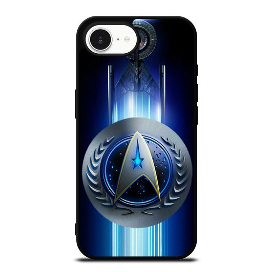 STAR TREK EMBLEM 1 iPhone 16e Case Cover