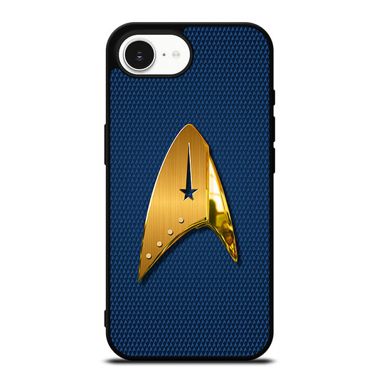 STAR TREK EMBLEM 2 iPhone 16e Case Cover