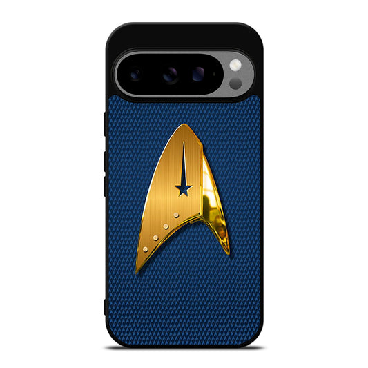 STAR TREK EMBLEM 2 Google Pixel 9 Pro XL Case Cover