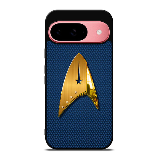STAR TREK EMBLEM 2 Google Pixel 9 Case Cover