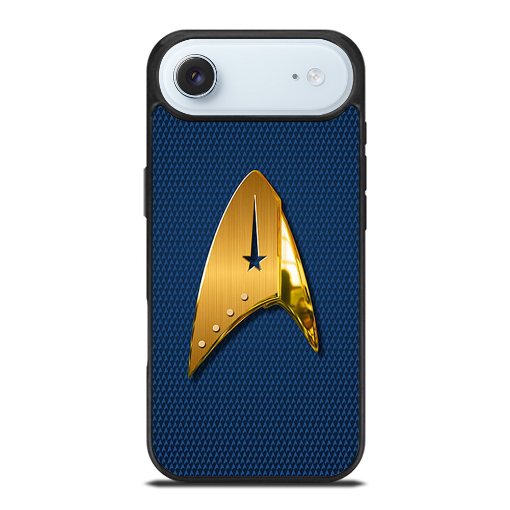 STAR TREK EMBLEM 2 iPhone Air Case Cover