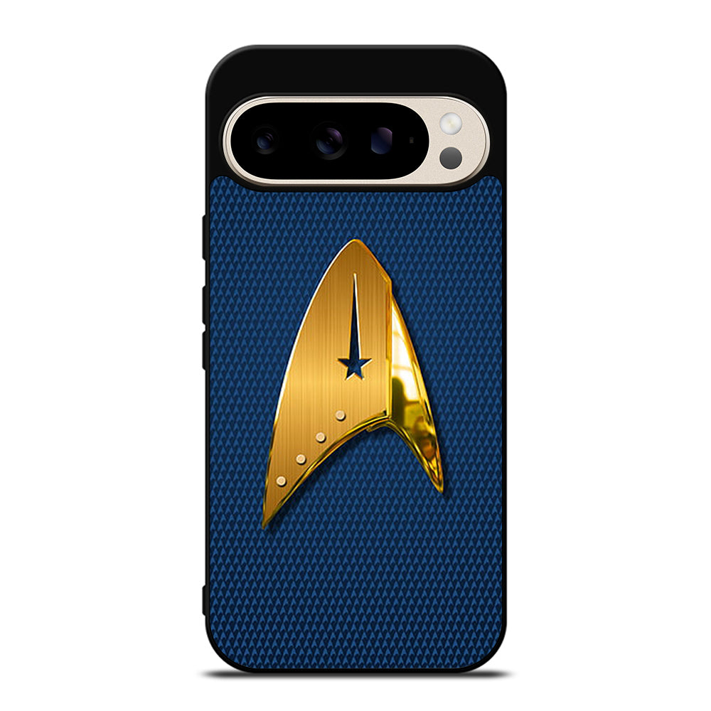 STAR TREK EMBLEM 2 Google Pixel 9 Pro Case Cover