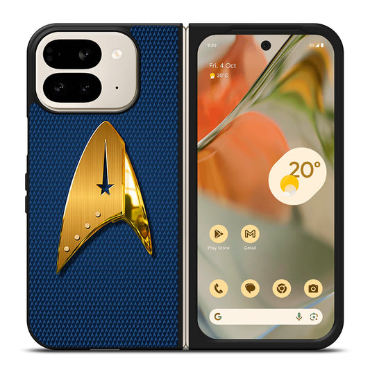 STAR TREK EMBLEM 2 Google Pixel 9 Pro Fold Case Cover