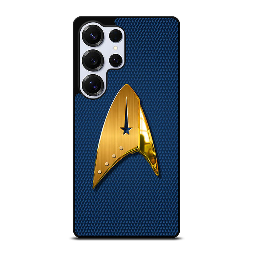 STAR TREK EMBLEM 2 Samsung Galaxy S26 Ultra Case Cover