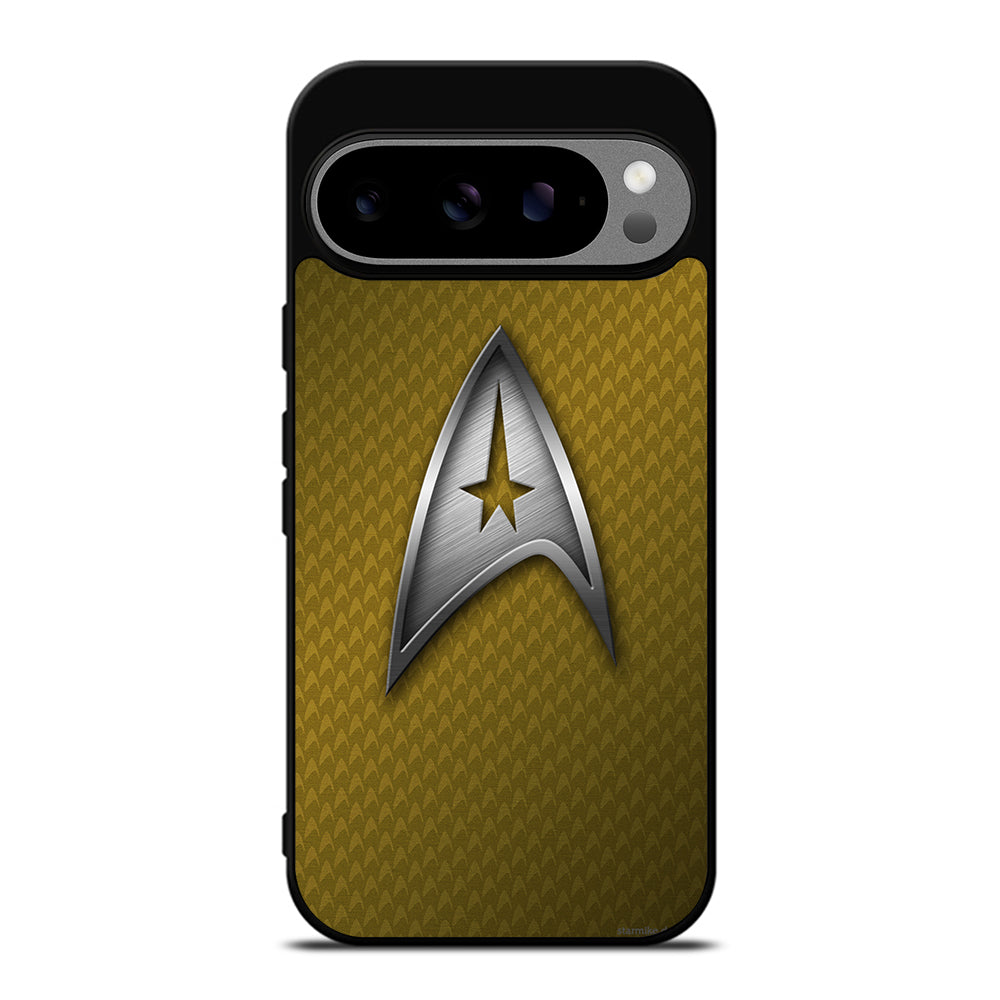 STAR TREK EMBLEM 3 Google Pixel 9 Pro XL Case Cover