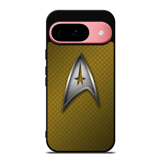 STAR TREK EMBLEM 3 Google Pixel 9 Case Cover