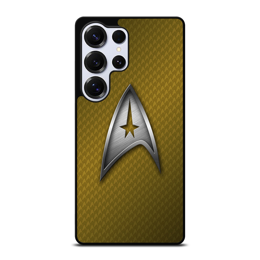STAR TREK EMBLEM 3 Samsung Galaxy S26 Ultra Case Cover