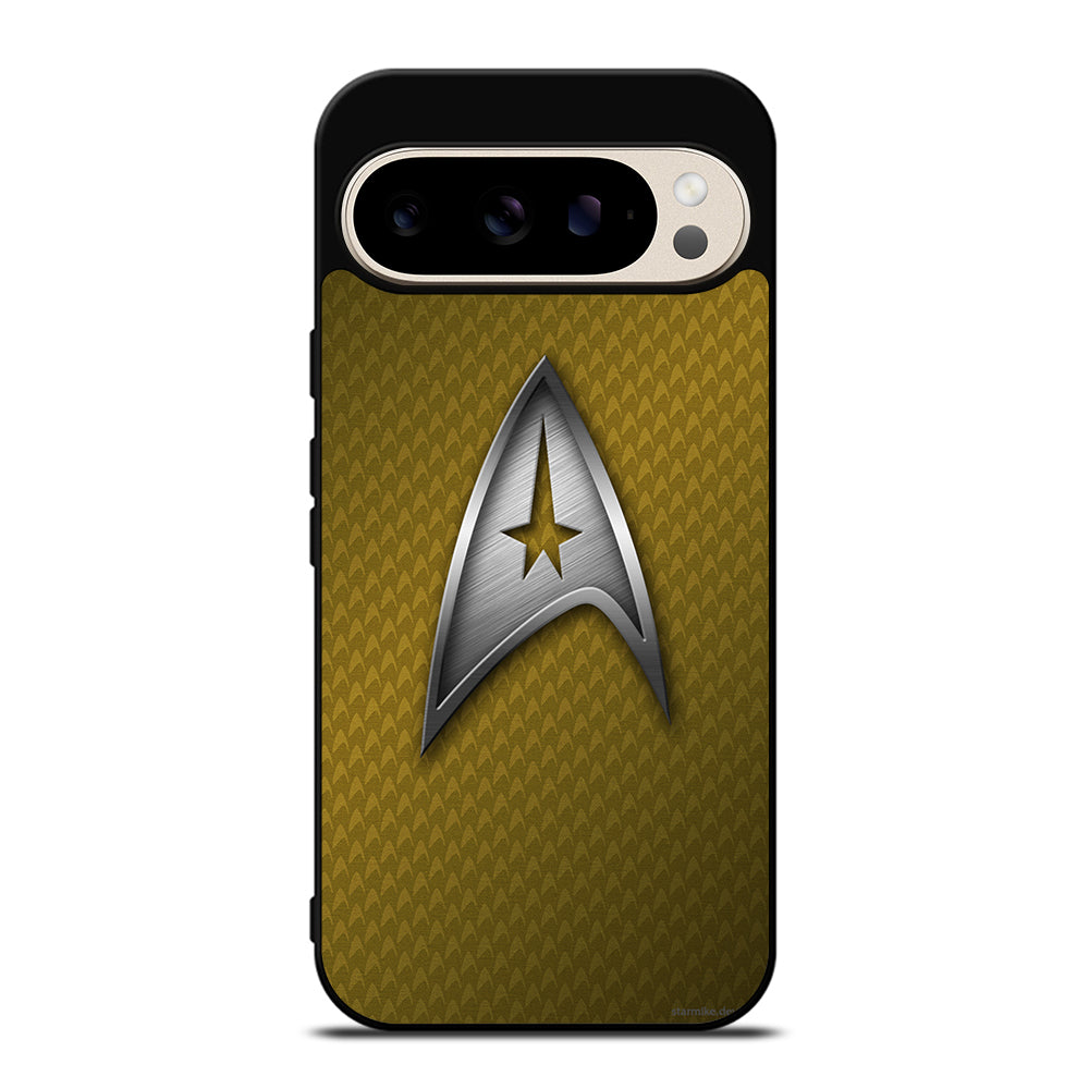 STAR TREK EMBLEM 3 Google Pixel 9 Pro Case Cover