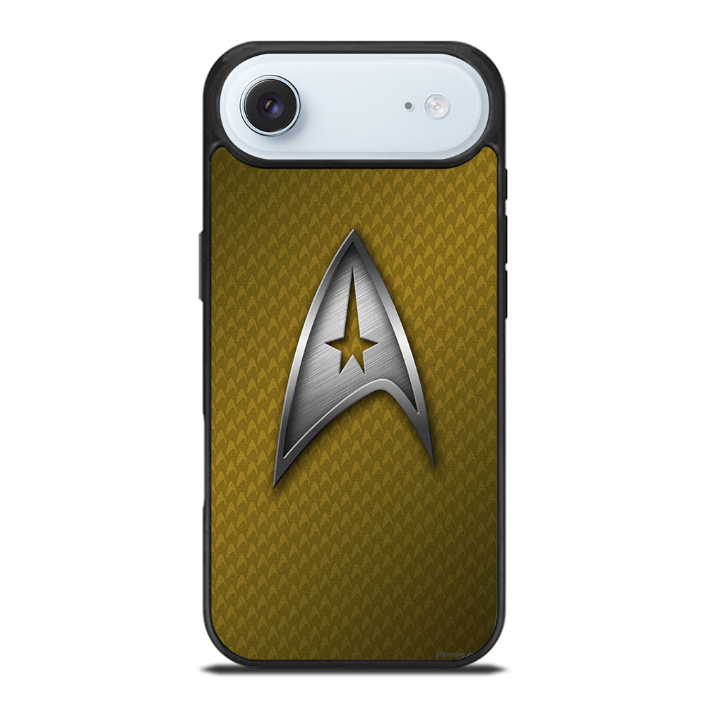 STAR TREK EMBLEM 3 iPhone Air Case Cover